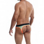 Perizoma uomo sexy g string slip aperto dietro jockstrap tanga hot mini mutanda