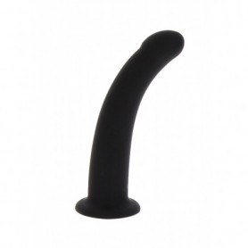 Fallo indossabile vaginale anale dildo con ventosa pene in silicone realistico