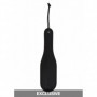 Sculacciatore bondage in pelle veg sexy spanker bdsm paddle accessorio sadomaso