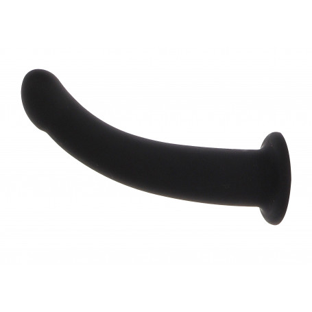 Fallo realistico indossabile dildo vaginale anale con ventosa pene finto strapon