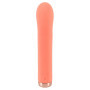 Vibratore rabbit mini dildo vibrante vaginale clitoride piccolo sex in silicone