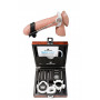 Estensore pene Jes-Extender Original kit allungamento sviluppatore professionale