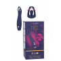 vibratore vaginale in silicone fallo vibrante stimola clitoride ricaricabile
