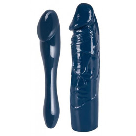 kit sex toy dildo doppio vaginale anale anello pene plug anale ovetto vibrante