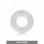 Anello fallico ritardante in silicone cock ring miglior erezione stimolante pene