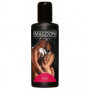 Olio professionale aromatizzato lubificante sensuale corpo per massaggi erotici