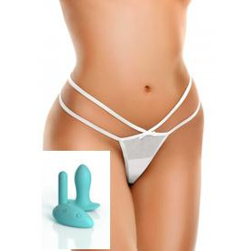 perizoma donna mini vibratore dildo valginale vibrante plug dilatatore anale