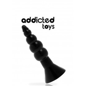 plug anale a sfere fallo per prostata butt dilatatore dildo liscio in silicone