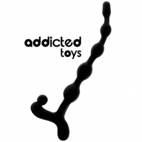 plug anale fallo a sfere butt dilatatore in silicone morbido dildo stimolante