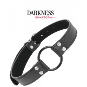 morso ring gag restraint accessorio costrittivo sadomaso bdsm bondage fetish sex