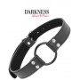 morso ring gag restraint accessorio costrittivo sadomaso bdsm bondage fetish sex