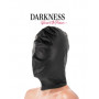 maschera integrale sadomaso accessorio facciale bdsm fetish sex toys bondage