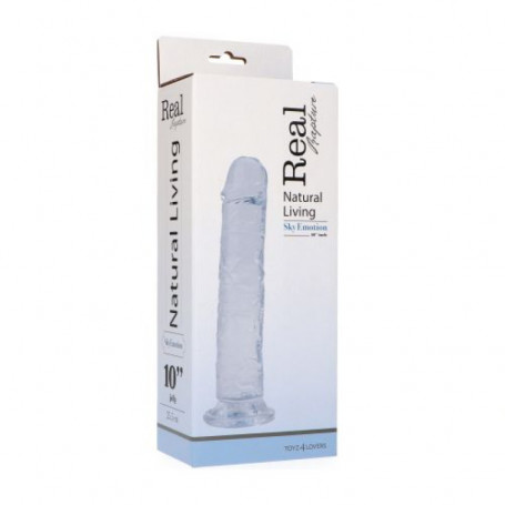 Fallo realistico vaginale anale dildo con ventosa pene finto grande strap on BIG