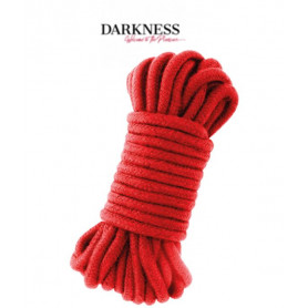 corda per legature sadomaso accessorio fetish costrittivo restraint bondage