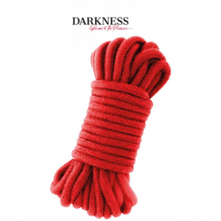 corda per legature sadomaso accessorio fetish costrittivo restraint bondage