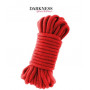 corda per legature sadomaso accessorio fetish costrittivo restraint bondage