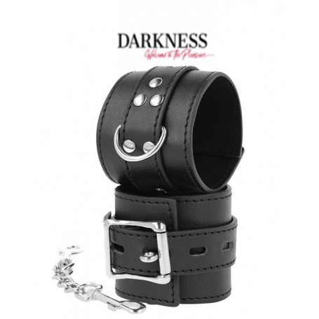 accessorio costrittivo bondage manette professionali fetish giochi sadomaso bdsm