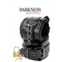 manette restaint fetish accessorio costrittivo bondage giochi sadomaso bdsm