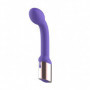 Vibratore per puntoG stimolatore vaginale dildo vibrante fallo liscio in silicone