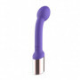 Vibratore per puntoG stimolatore vaginale dildo vibrante fallo liscio in silicone