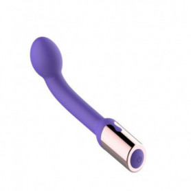 Vibratore per puntoG stimolatore vaginale dildo vibrante fallo liscio in silicone
