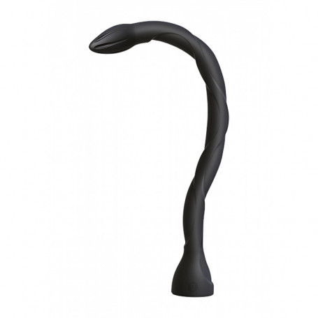 Fallo MAXI dildo vaginale anale pene finto con ventosa per imbragatura strap on