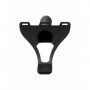 Vibratore indossabile dildo strap on vaginale anale fallo cavo estensore pene