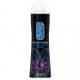 Lubrificante intimo al silicone gel sessuale vaginale anale durex perfect glide