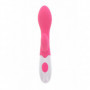 Vibratore rabbit dildo vibrante liscio clitoride vaginale fallo in silicone sexy