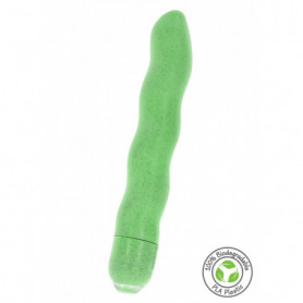 Vibratore vaginale anale classico piccolo dildo vibrante fallo clitoride morbido