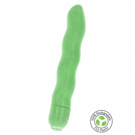 Vibratore vaginale anale classico piccolo dildo vibrante fallo clitoride morbido