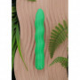 Vibratore vaginale anale classico piccolo dildo vibrante fallo clitoride morbido