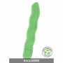 Vibratore vaginale anale classico piccolo dildo vibrante fallo clitoride morbido