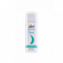 Lubrificante vaginale a base acqua gel intimo Pjur nude anale salva preservativo