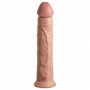 Fallo vaginale big dildo in silicone realistico maxi pene finto anale grande XXL