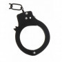 Manette sadomaso in metallo sexy hand cuffs bondage accesorio costrittivo bdsm