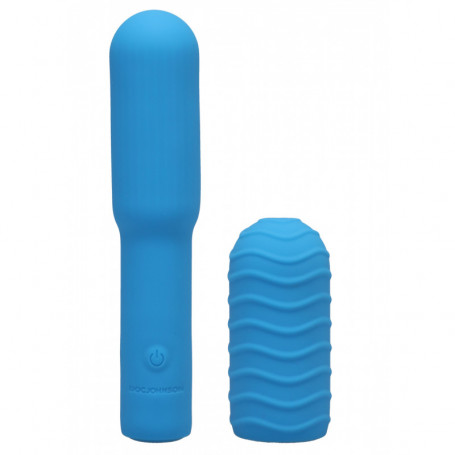 Vibratore vaginale mini dildo vibrante in silicone realistico piccolo fallo anal