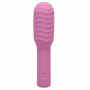 Vibratore in silicone realistico mini dildo vibrante vaginale fallo anal piccolo