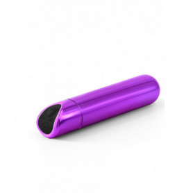 Vibratore classico piccolo dildo vibrante liscio vaginale clitoride mini fallo