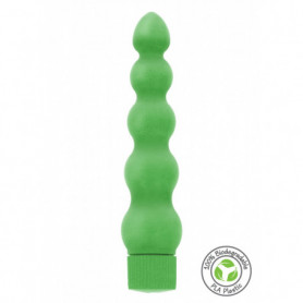 Vibratore a sfere clitoride dildo palline anali fallo classico vibrante vaginale