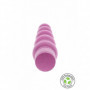 Vibratore classico dildo a sfere anale palline fallo vibrante clitoride vaginale