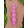 Vibratore classico dildo a sfere anale palline fallo vibrante clitoride vaginale