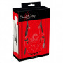 Altalena dell' amore per porta sexy door swing accessorio fetish sadomaso bdsm