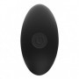 Plug anale vibrante in silicone mini vibratore butt morbido piccolo dildo liscio