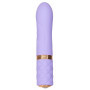 Vibratore piccolo in silicone mini dildo vibrante vaginale anale fallo clitoride