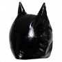 maschera occhi gatta fetish sexy mascherina bdsm cat woman mask bondage sadomaso