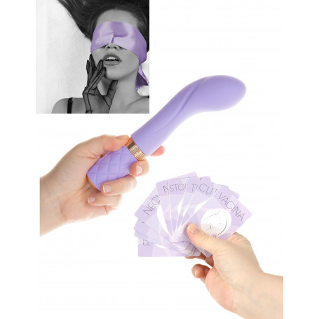 Vibratore vaginale per punto G dildo liscio vibrante fallo morbido in silicone