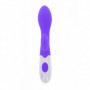 Vibratore rabbit in silicone doppio dildo vaginale clitoride vibrante per donna