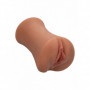 Masturbatore per uomo pussy toy stimolatore pene massaggiatore vagina realistica