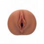Masturbatore per uomo pussy toy stimolatore pene massaggiatore vagina realistica